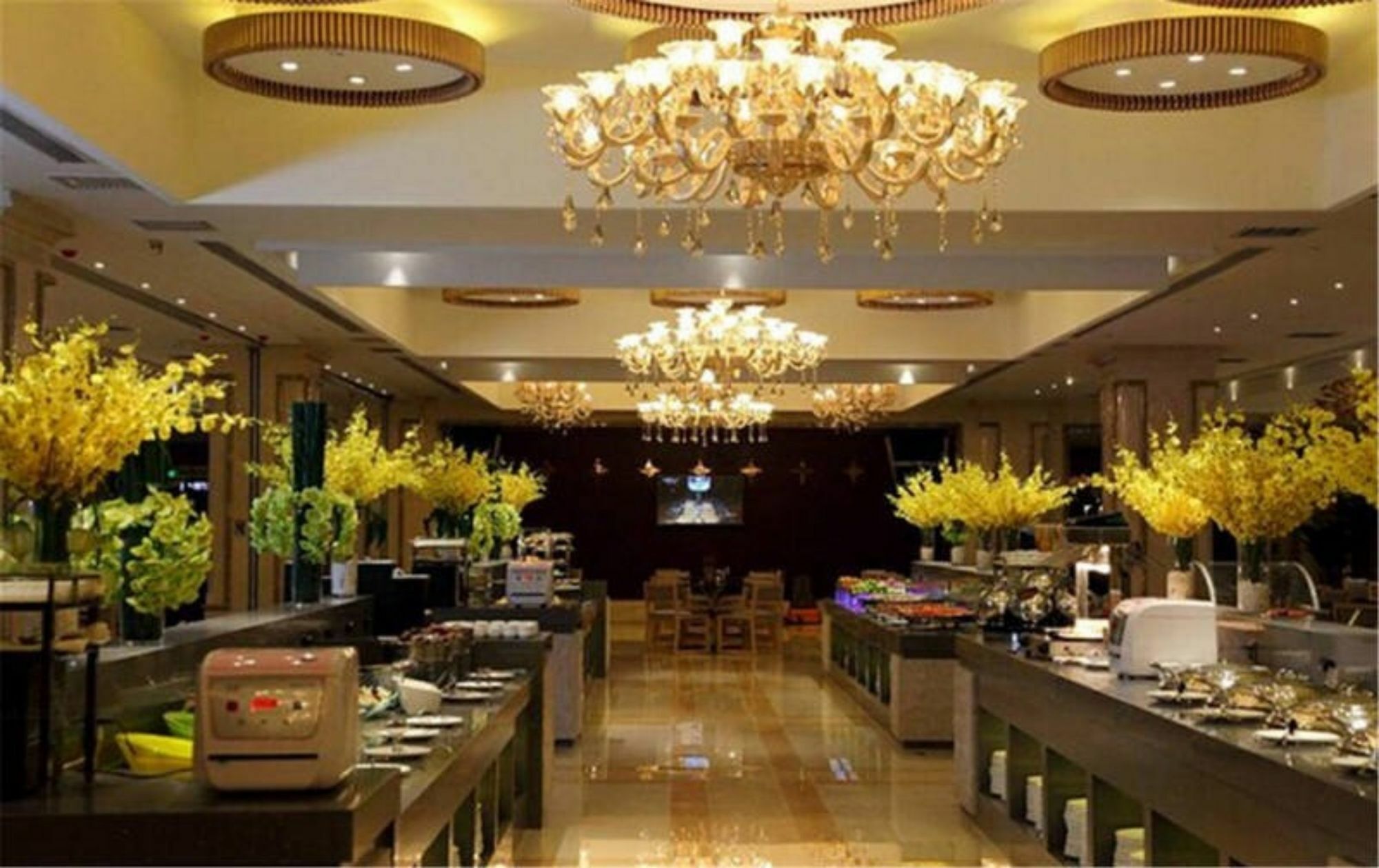 Swan Lake Recreation Hotel Фошань Экстерьер фото